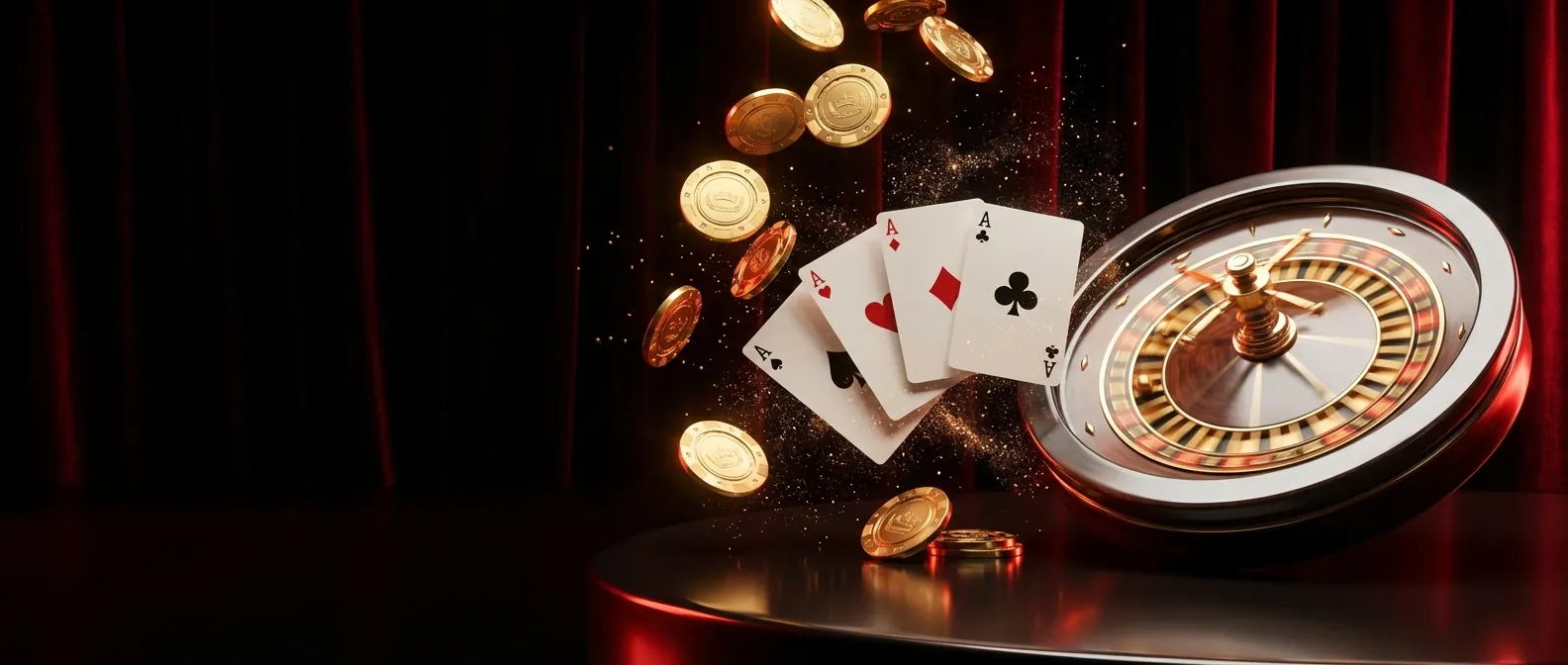 Spinbounty Casino bonus