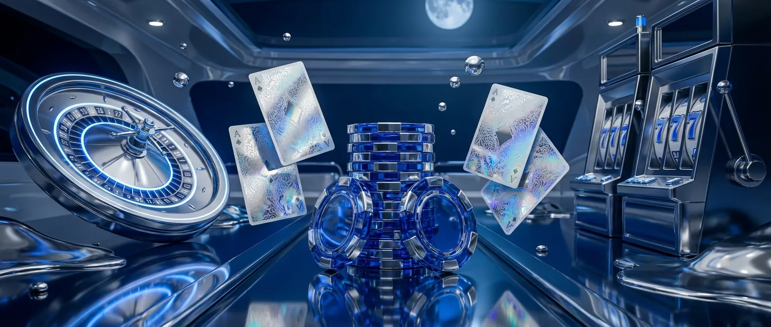 Spinbounty Casino bonus